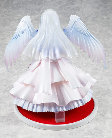 Figurka Angel Beats! 1/7 Kanade Tachibana: Wedding Ver. 22 cm
