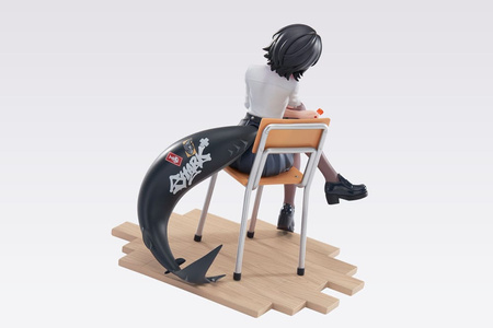 Figurka Zenless Zone Zero Limepie Series 1/8 Ellen Joe Monday to Friday Ver. 15 cm