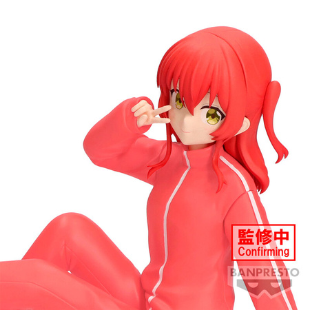 Figurka Bocchi the Rock! Ikuyo Kita 16cm