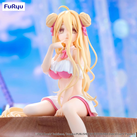 Figurka Date A Live V Noodle Stopper Mukuro Hoshimiya Swimsuit Ver. 13 cm