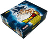 Karty kolekcjonerskie Dragon Ball Super - The Legend of Son Goku Trading Cards Flow