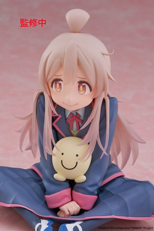 Figurka Onimai: I'm Now Your Sister! Desktop Cute Figure Mahiro Oyama 13 cm