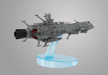 Figurka Space Battleship Yamato 2202 Statue Cosmofleet SP Aircraft Warriors of Love U.N.C.F. AAA-1 Andromeda Re.19 cm