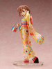 Figurka A Certain Scientific Railgun T Mikoto Misaka Furisode Version 24 cm