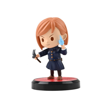 Figurka Jujutsu Kaisen Twinchees Lil´Sleepers 5 cm