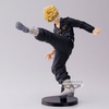Figurka Tokyo Revengers King of Artist Chifuyu Matsuno 17cm