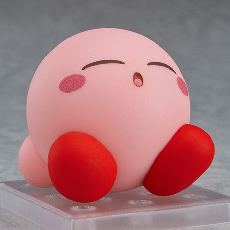 Nendoroid Kirby Ice Kirby  6 cm (re-run)