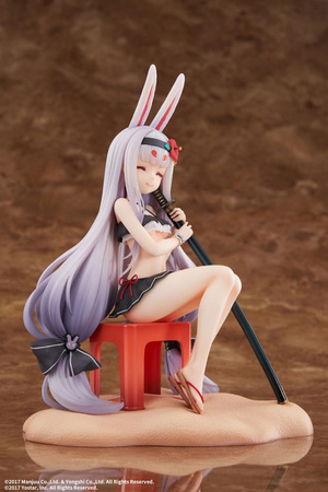 Figurka Azur Lane 1/7 Shimakaze The Island Wind Rests Ver. 21 cm