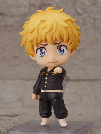 Nendoroid Tokyo Revengers Takemichi Hanagaki 10 cm