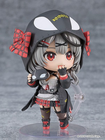 Nendoroid Hololive Production Sakamata Chloe 10 cm