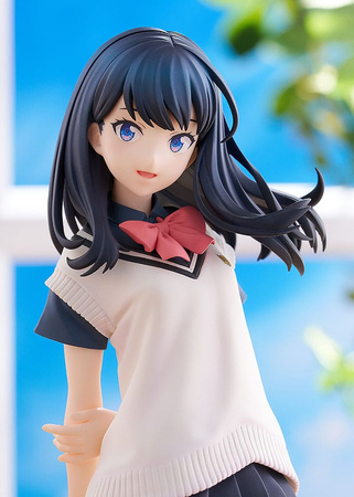 Figurka I Gridman Universe Pop Up Rikka Takarada L Size 22 cm