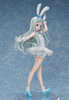 Figurka Ano Hi Mita Hana no Namae o Bokutachi wa Mada Shiranai Menma Rabbit Ears Ver. 40 cm