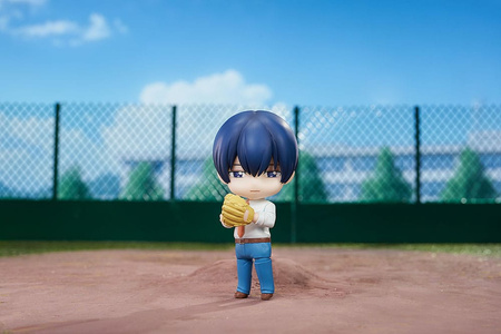 Nendoroid Bokyaku Battery Haruka Kiyomine 10 cm