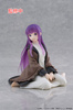 Figurka Frieren: Beyond Journey's End Desktop Cute Figure Fern 13 cm