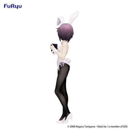 Figurka The Melancholy of Haruhi Suzumiya BiCute Bunnies Yuki Nagato 28 cm