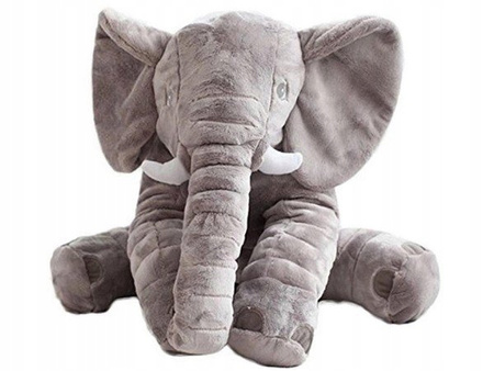 Poduszka Pluszak Słoń mały