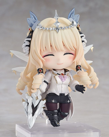 Nendoroid Goddess of Victory: Nikke Crown10cm