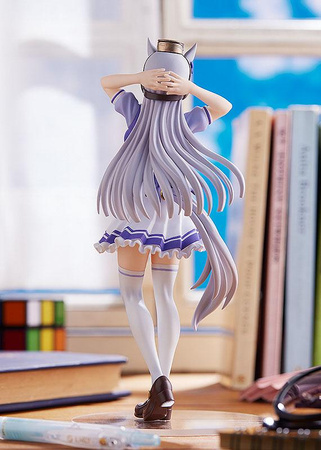 Figurka Umamusume: Pretty Derby Pop Up Parade Gold Ship: School Uniform Ver. 18 cm