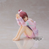 Figurka The Idolmaster Shiny Colors Relax Time Amana Osaki  10cm