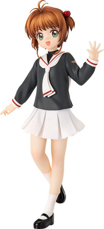 Figurka Cardcaptor Sakura: Clow Card Pop Up Parade  Sakura Kinomoto 16 cm