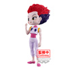 Figurka Hunter X Hunter Hisoka Q Posket 15cm