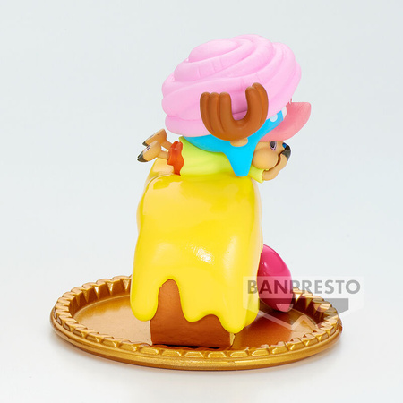 Figurka One Piece Tony Chopper Paldoce ver. C 7cm