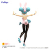 Figurka Hatsune Miku BiCute Bunnies Wink Pearl Pink Color Ver. 30 cm