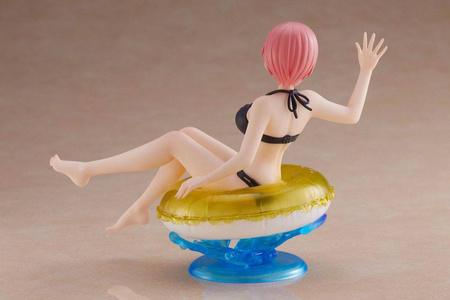 Figurka The Quintessential Quintuplets Aqua Float Girls Ichika Nakano 20 cm