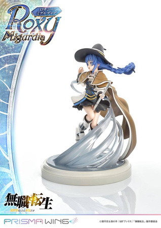 Figurka Mushoku Tensei 1/7 Roxy Migurdia 26 cm