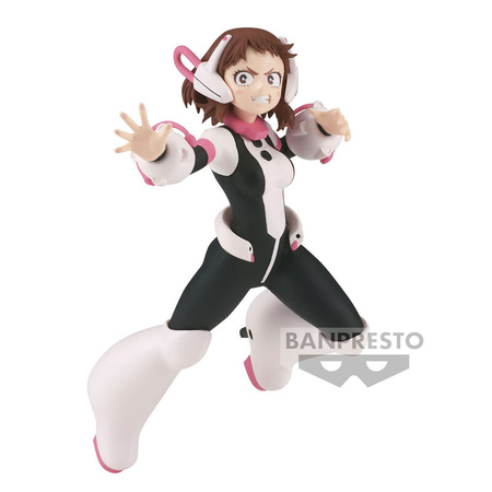 Figurka My Hero Academia Ochaco Uraraka 13cm