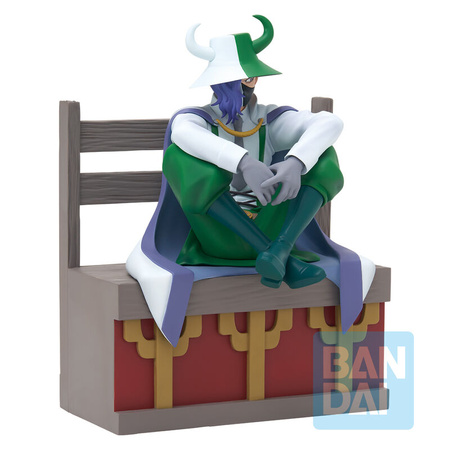 Figurka One Piece Iksho Tobiroppo Page One Ichibansho 11cm