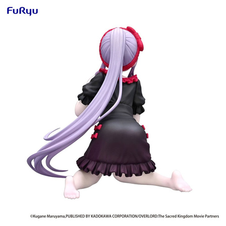 Figurka Overlord Noodle Stopper Shalltear Loungewear Ver. 9 cm