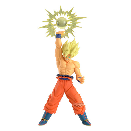 Figurka Dragon Ball Z Son Goku 17cm