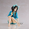 Figurka The Idolmaster Shiny Colors Relax Time Yuika Mitsumine 10cm
