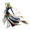 Figurka Code Geass: Lelouch of the Rebellion Precious G.E.M. Series C.C. Britannian Costume Ver. 26 cm