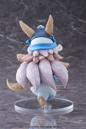 Figurka Made in Abyss: The Golden City of the Scorching Sun Coreful Nanachi 2nd Season 