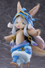 Figurka Made in Abyss: The Golden City of the Scorching Sun Coreful Nanachi 2nd Season 