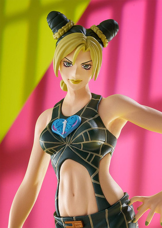 Figurka JoJo's Bizarre Adventure: Stone Ocean Pop Up Parade Jolyne Cujoh 17 cm