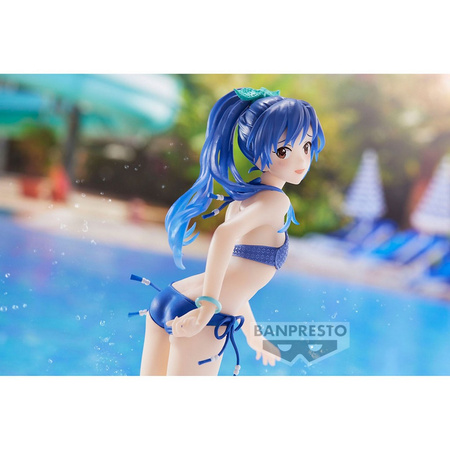 Figurka The Idolmaster Million Live Celestial Vivi Chiaya Kisaragi 20cm