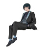 Figurka Bluelock Rin Itoshi 13cm