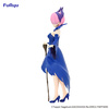 Figurka Re:ZERO SSS Ram Sleeping Beauty Another Color Ver. 21 cm
