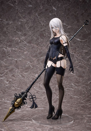 Figurka NieR:Automata Ver1.1a 1/4 A2 (YoRHa Type A No. 2) 44 cm
