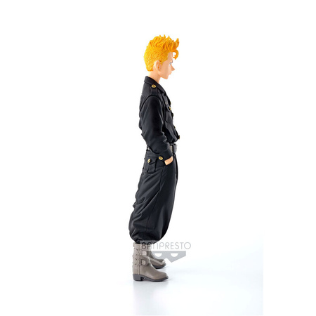 Figurka Tokyo Revengers Vol. 2 Hanagaki Takemichi 16cm