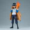 Figurka One Piece King of Artist Grandista Sabo 23cm