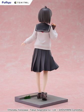 Figurka Shoshimin: How to become Ordinary Tenitol Tall Yuki Osanai 19 cm