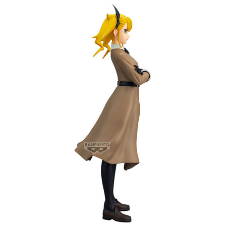 Figurka Kaiju No.8 Kikoru Shinomiya Glitter & Glamorous 22cm