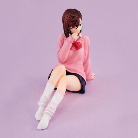 Figurka Dandadan Melty Princess Momo Palm Size 9 cm