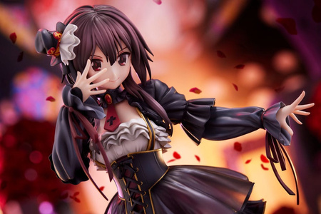 Figurka Konosuba An Explosion on This Wonderful World! 1/7 Megumin Gothic Lolita Dress Ver. 21 cm