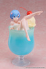 Figurka Re:Zero Starting Life in another World 1/7 Rem Cream Soda Ver. 21 cm