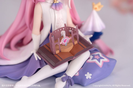 Figurka Honkai Impact 3rd PVC Elysia: Herrscher of Human: Ego Figure Little Herrscher Ver. 9 cm